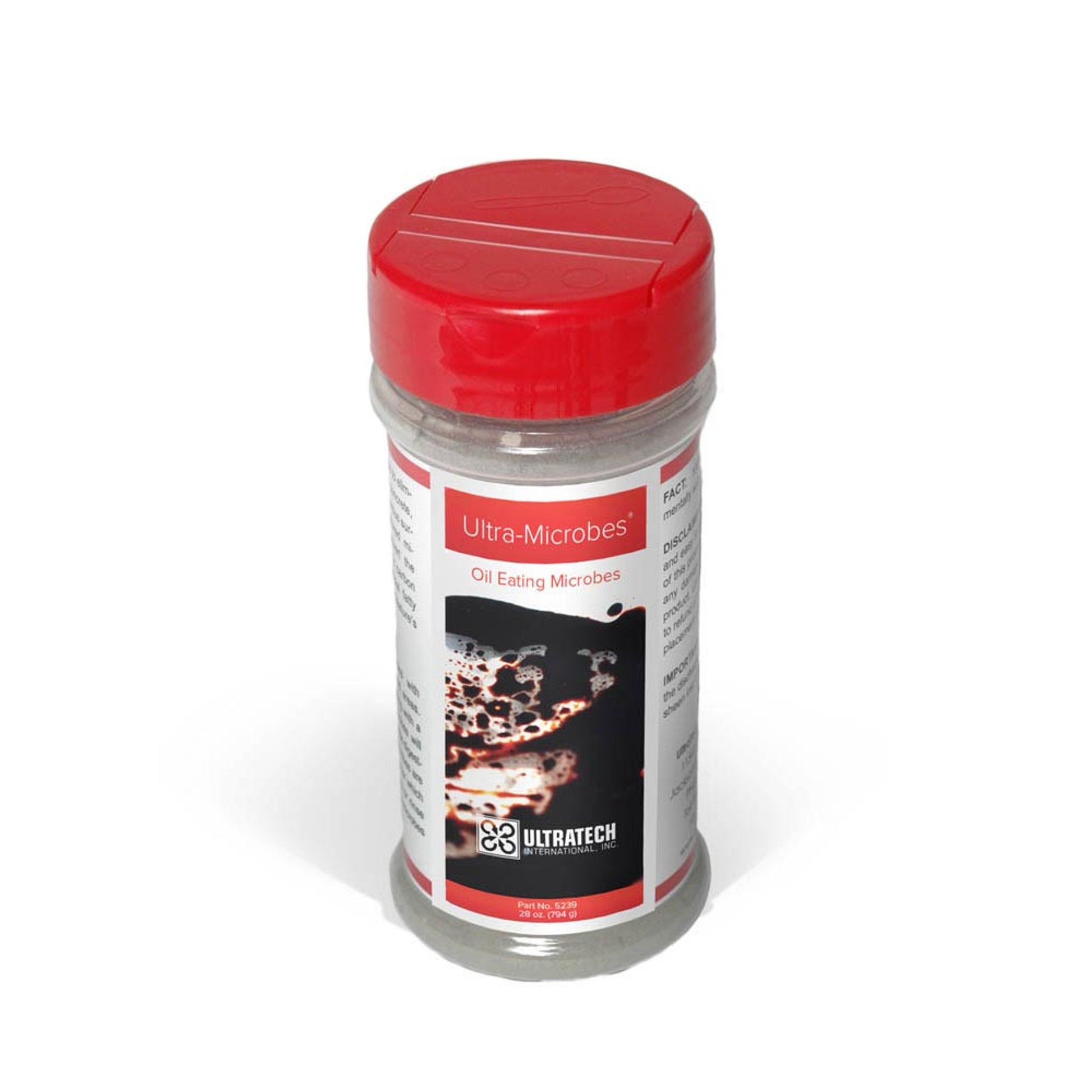 UltraTech Microbes - 6 oz. Shaker - 5238
