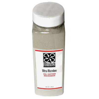 UltraTech Archaea Shaker - 28 oz. - 5-billion - Clay - 5239