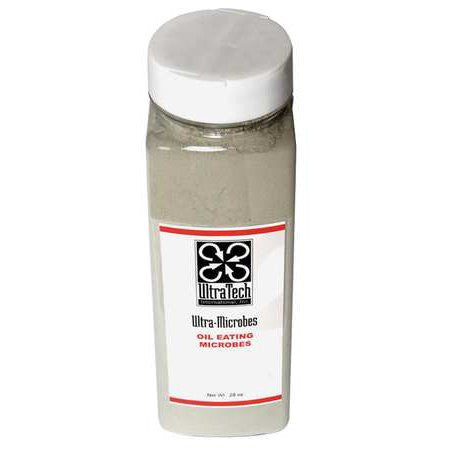 UltraTech Microbes - 28 oz. Shaker - 5239