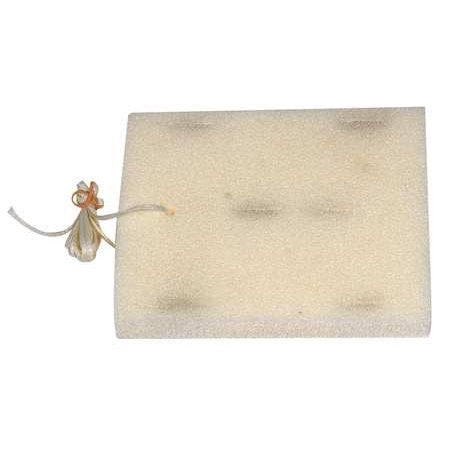 UltraTech Microbe Boom - 6"x4"x1" model - 4 tablets - 4' Lanyard - 6 per box. - 5234