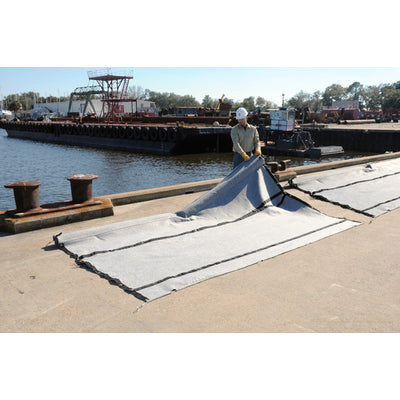 UltraTech Oil Filter Boom - Skirted Model - 5240