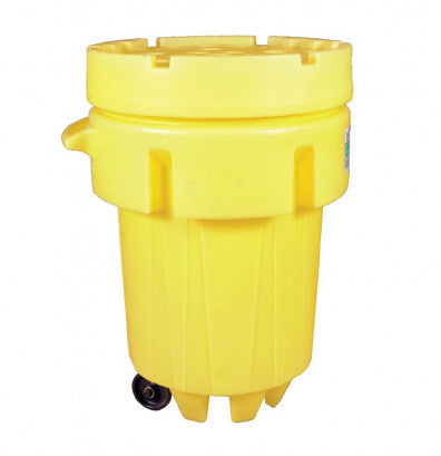 UltraTech Overpack Plus - Wheeled - 95 - Yellow - 0584