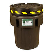 UltraTech Overpack Plus 95 - Black - Recycled - 0570