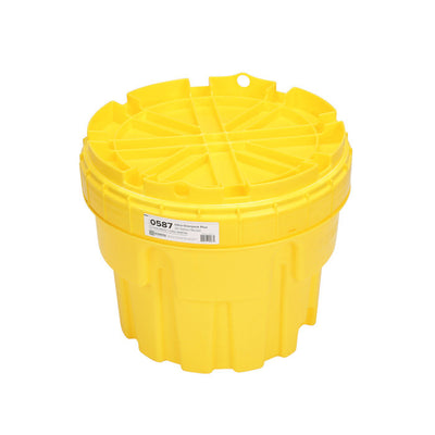 UltraTech Overpack Plus 20 - Yellow - 0587