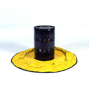 UltraTech Pop Up Pool  - 20 Gallon - Economy Model - 8022-YEL