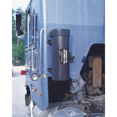 UltraTech Pop Up Pool  - Cab Mount Container for Economy Models - 8155
