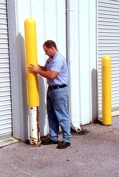 UltraTech Post Protector Plus for 6" Posts - 1526