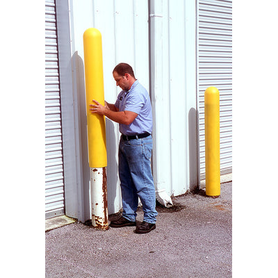 UltraTech Post Protector Plus for 7" Posts - 1527