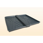 UltraTech Rack Containment Tray  - Two Tray System - 2371