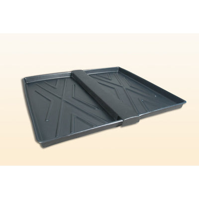 UltraTech Rack Containment Tray  - Two Tray System - 2371