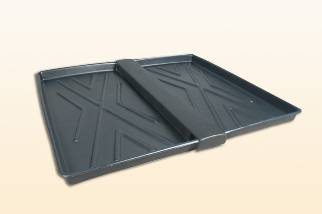 UltraTech Rack Containment Tray  - Two Tray System - 2371