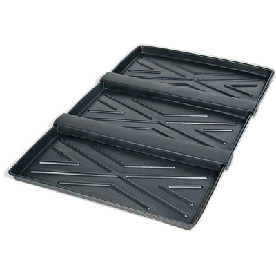 UltraTech Rack Containment Tray  - Three Tray system - 2372
