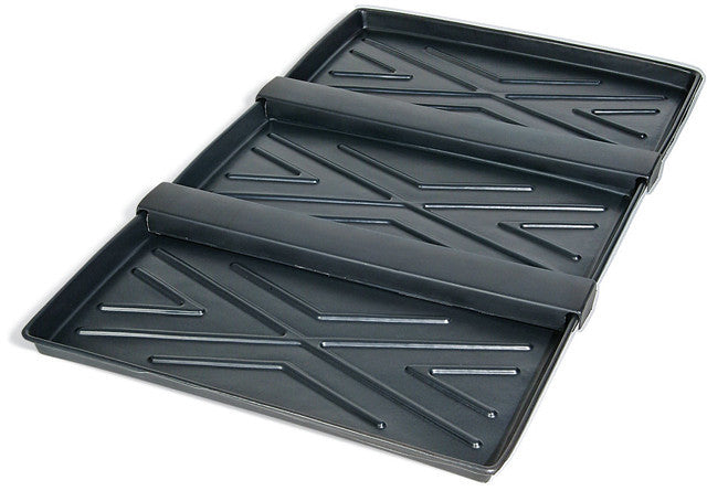 UltraTech Rack Containment Tray  - Three Tray system - 2372