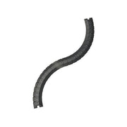 UltraTech Ultra -Sidewinder System with Endcaps - Small - Black - 1802