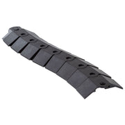 UltraTech Ultra -Sidewinder Extension - Small - Black - 1803