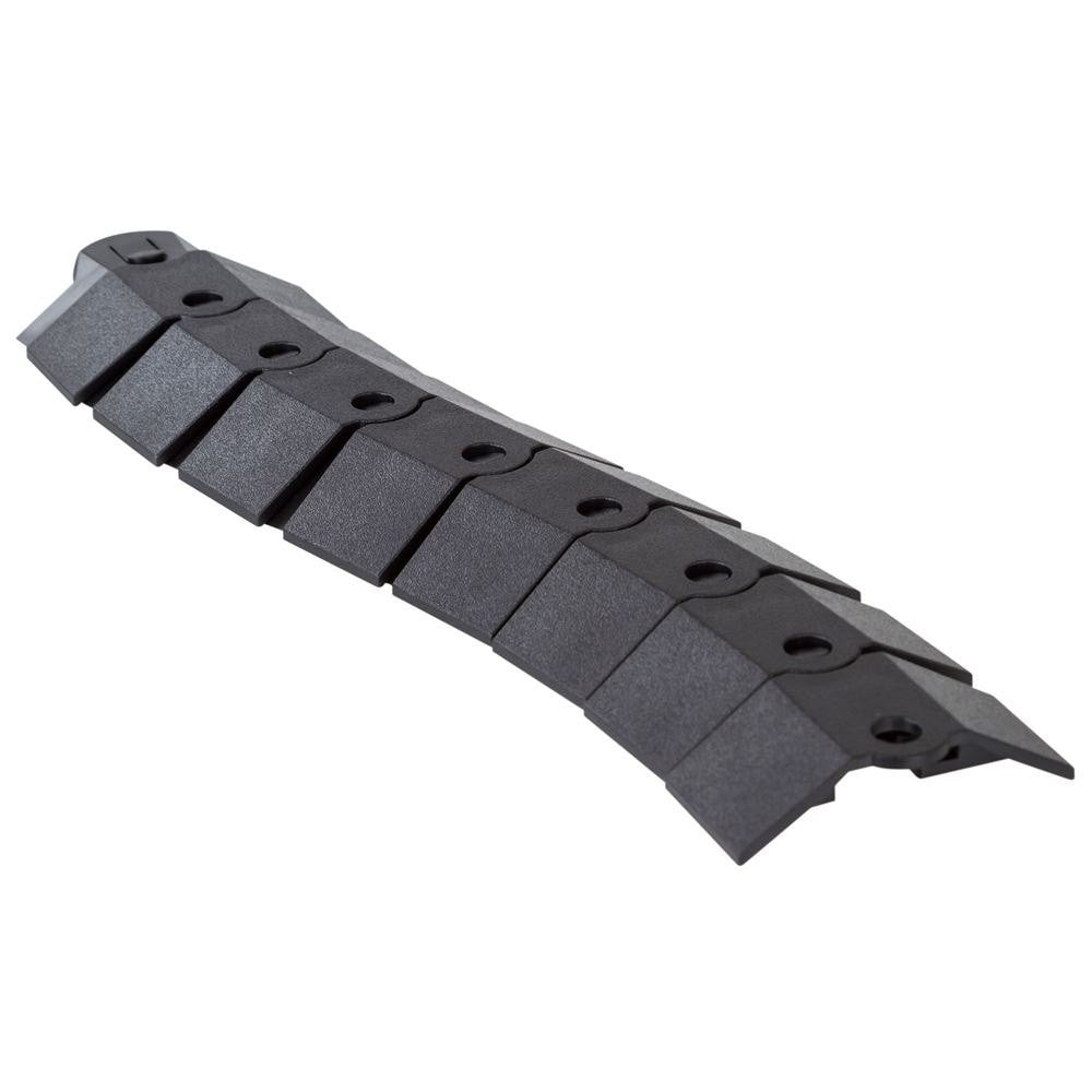UltraTech Ultra -Sidewinder Extension - Small - Black - 1803