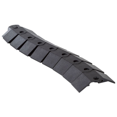 UltraTech Sidewinder Extension - Small - Black - 1803