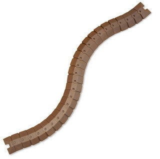 UltraTech Sidewinder Extension - Small - Brown - 1805