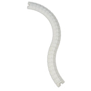 UltraTech Ultra -Sidewinder System with Endcaps - Small - Gray - 1806