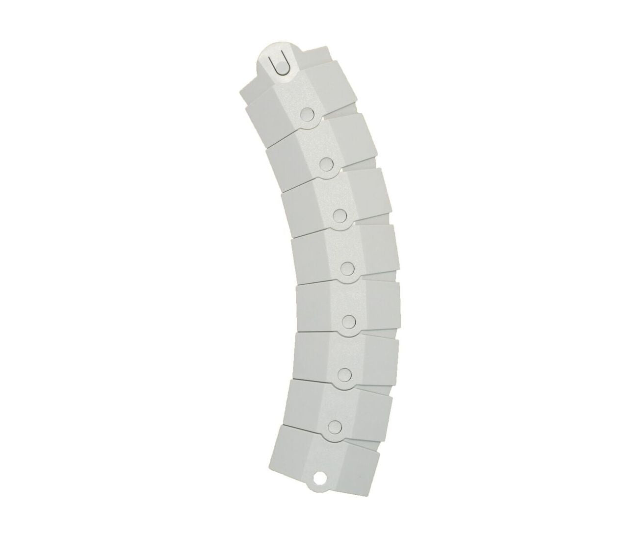 UltraTech Ultra -Sidewinder Extension - Small - Gray - 1807