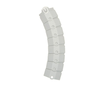 UltraTech Sidewinder Extension - Small - Gray - 1807