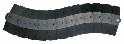 UltraTech Sidewinder Extension - Medium - Black - 1833