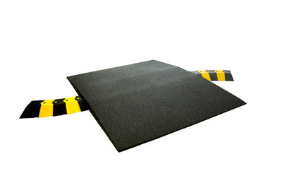 UltraTech Sidewinder Ramp for Medium Sidewinders - 1822
