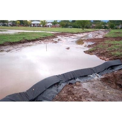 UltraTech Silt Dike - 9712