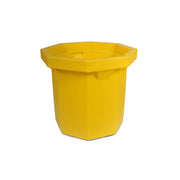 UltraTech Spill Collector - Flat Bottom Model - No Drain - 1040
