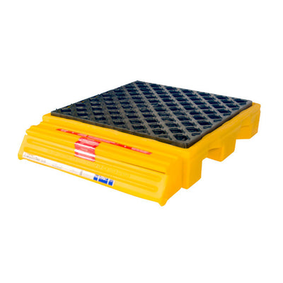 UltraTech Spill Deck P1 Bladder System - 1320