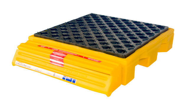 UltraTech Spill Deck P1 Bladder System - 1320