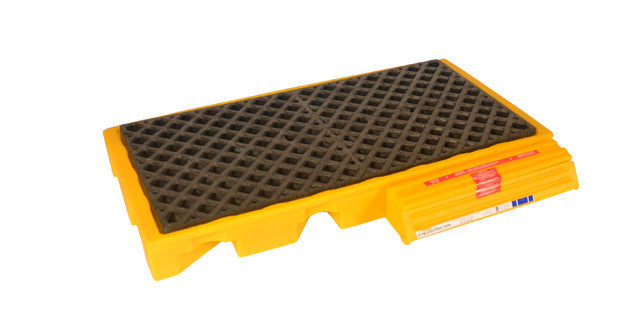 UltraTech Spill Deck P2 Bladder System - 2329