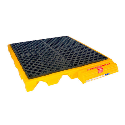 UltraTech Spill Deck P4 Bladder System - 2330