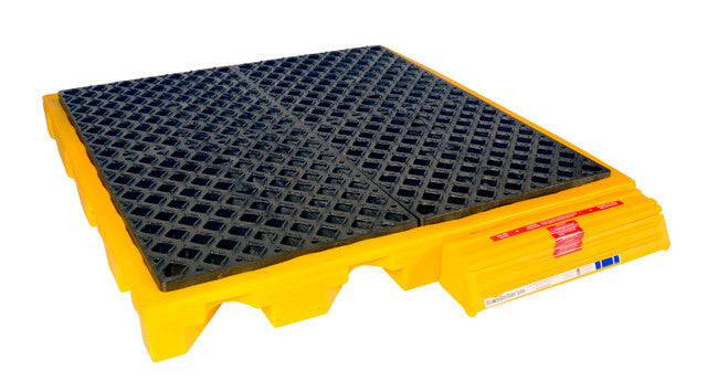 UltraTech Spill Deck P4 Bladder System - 2330
