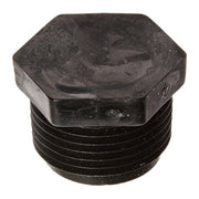 UltraTech Drain Plug for Drains or 3/4" Bulkhead Fitting - 9960