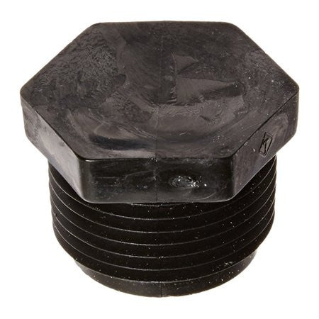 UltraTech Drain Plug for Drains or 3/4" Bulkhead Fitting - 9960