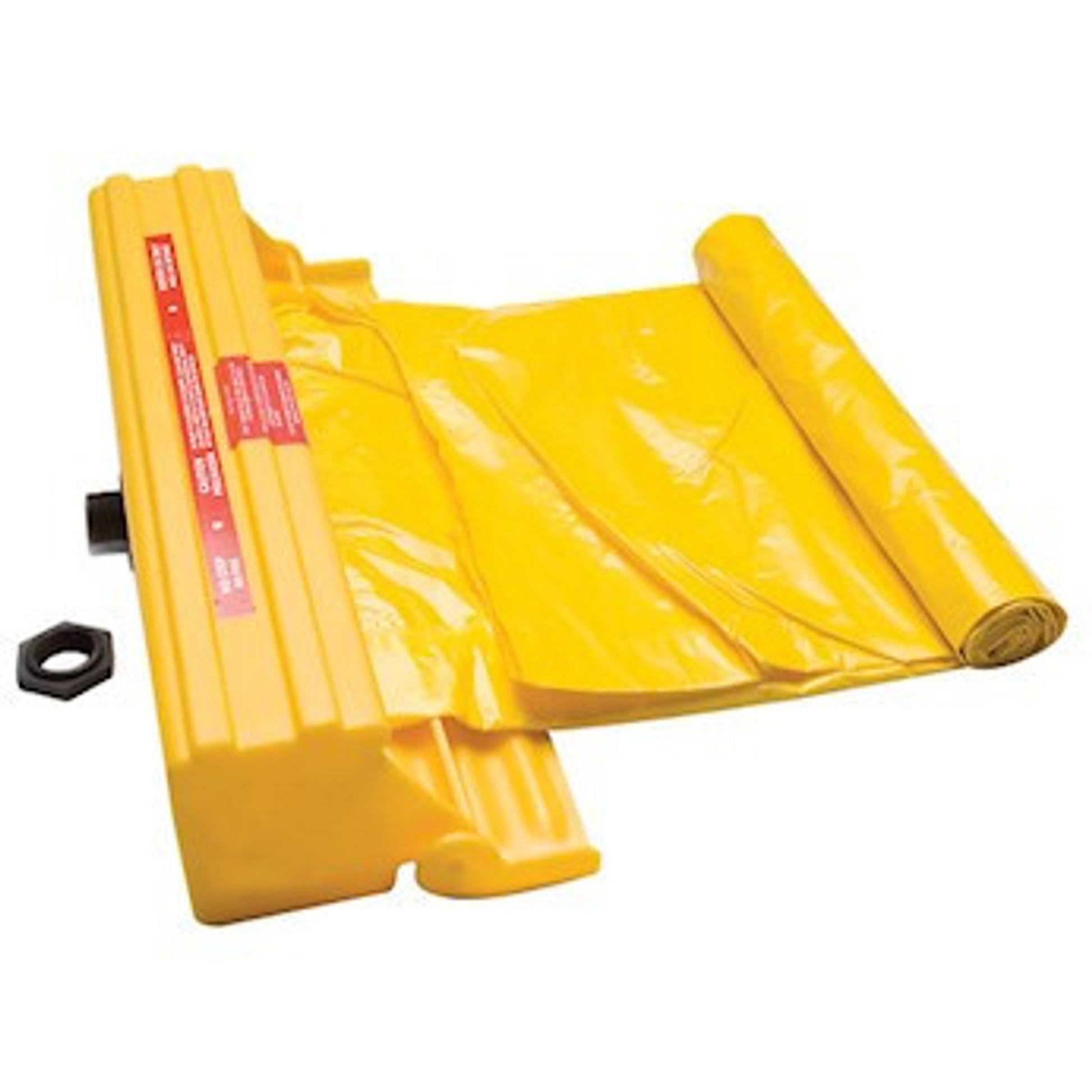 UltraTech Bladder Attachment  - Fits P1 - P2 and P4 Spill Decks and Safety Cabinet Bladder Systems - 2317