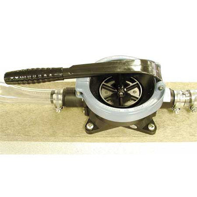 UltraTech Bladder Pump for Removing Liquid From Sump and Bladders - 2345