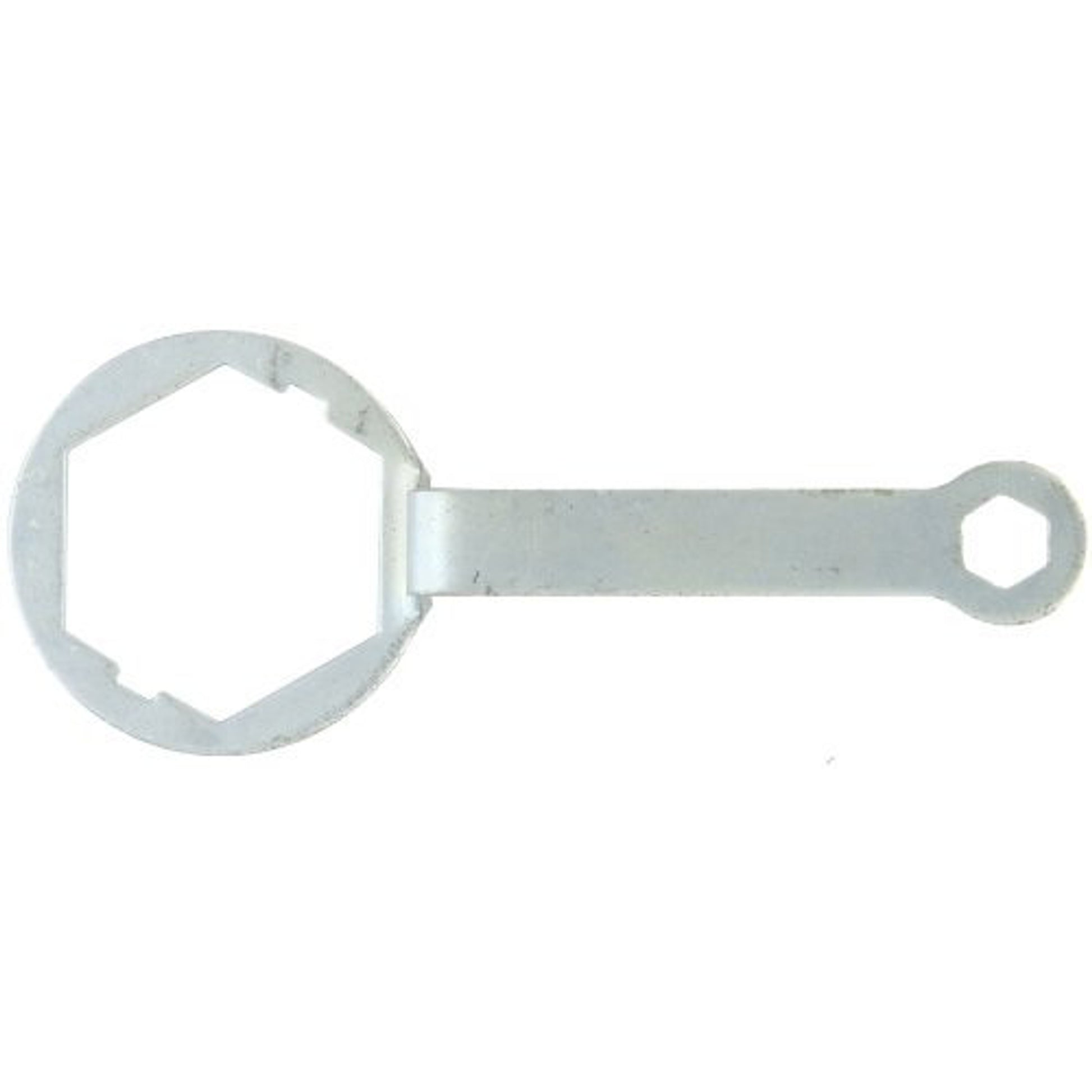 UltraTech Wrench - steel used for 3/4" Bulkhead fittings - 0464