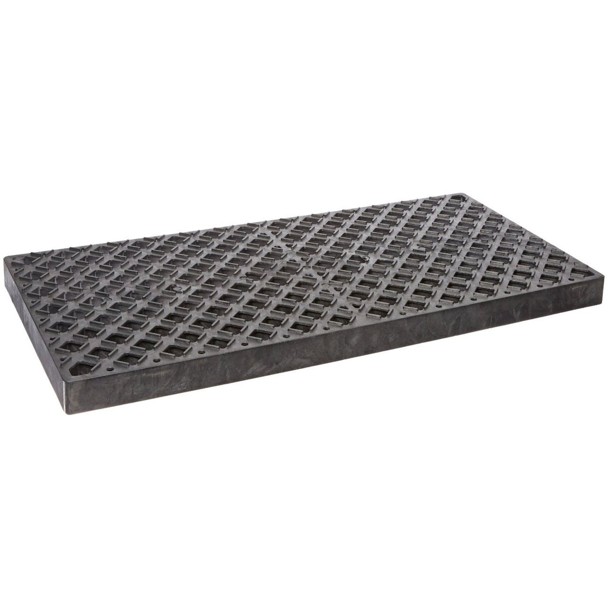 UltraTech Grate  - Polyethylene (48"L x 24"W x 2"H) - 0420
