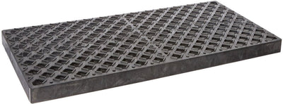 UltraTech Grate - Polyethylene (48"L x 24"W x 2.75"H) - 0420