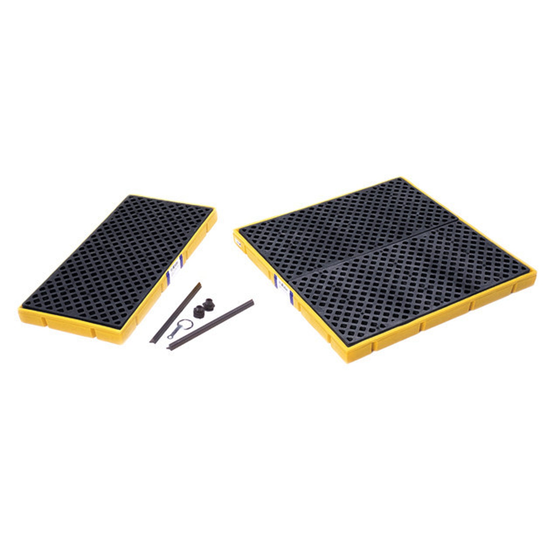 UltraTech Spill Deck Plus P2 - 2222