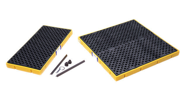 UltraTech Spill Deck Plus P2 - 2222