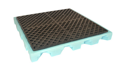 UltraTech Spill Deck P4 - Fluorinated - 1325