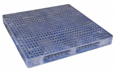 UltraTech Spill Deck P8 - Fluorinated - 1327