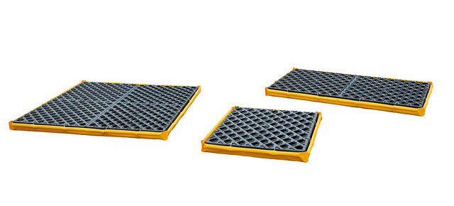 UltraTech Spill Deck P2 - Flexible Model - 1351