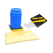 UltraTech Spill Deck P1 - Flexible Model - with Bladder System - 1360