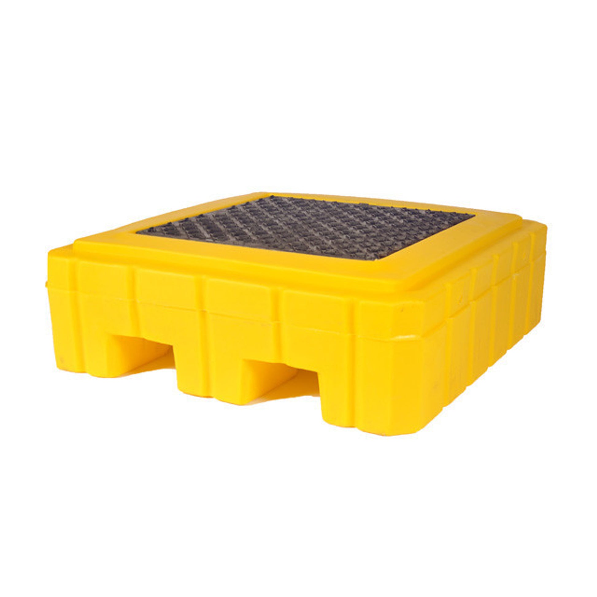 UltraTech Spill Pallet P1 Plus - No Drain - 9606