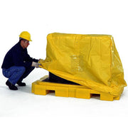 UltraTech Spill Pallet P2 Plus Pullover Cover - 9614