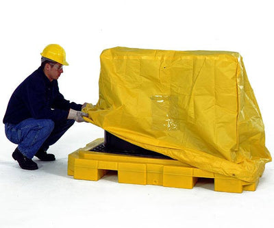 UltraTech Spill Pallet Plus - P2 Pullover Cover - 9614